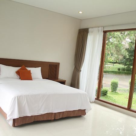 Country Woods Jakarta Cilandak (Jakarta) Ngoại thất bức ảnh