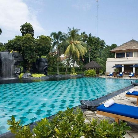 Country Woods Jakarta Cilandak (Jakarta) Ngoại thất bức ảnh