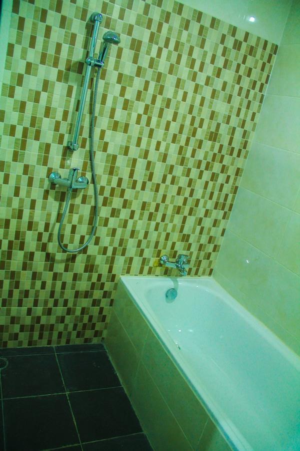 Country Woods Jakarta Cilandak (Jakarta) Ngoại thất bức ảnh