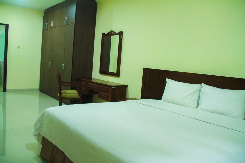 Country Woods Jakarta Cilandak (Jakarta) Ngoại thất bức ảnh