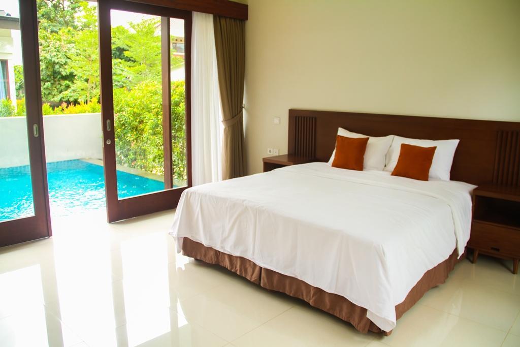 Country Woods Jakarta Cilandak (Jakarta) Ngoại thất bức ảnh