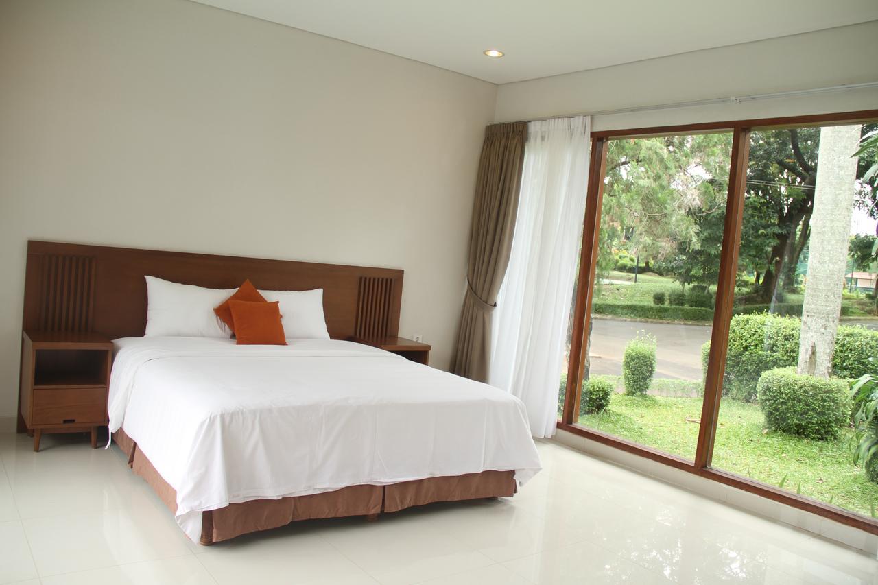 Country Woods Jakarta Cilandak (Jakarta) Ngoại thất bức ảnh