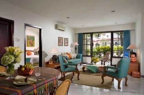 Country Woods Jakarta Cilandak (Jakarta) Ngoại thất bức ảnh