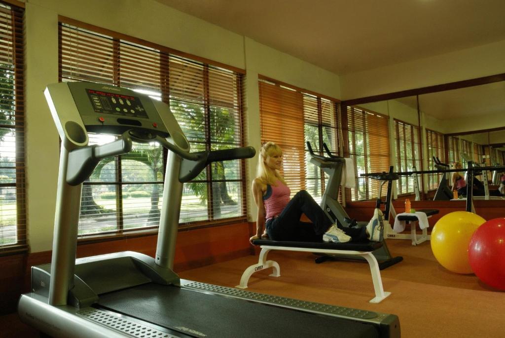 Country Woods Jakarta Cilandak (Jakarta) Ngoại thất bức ảnh