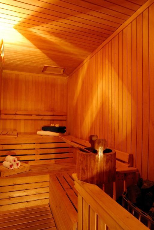 Country Woods Jakarta Cilandak (Jakarta) Ngoại thất bức ảnh
